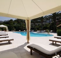 Hotel Balocco Arzachena